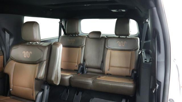 2025 Ford Expedition MAX King Ranch
