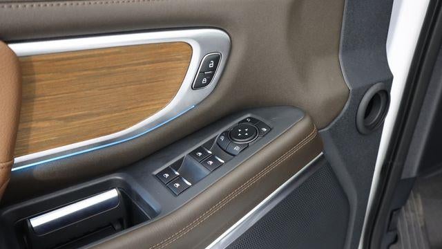 2025 Ford Expedition MAX King Ranch