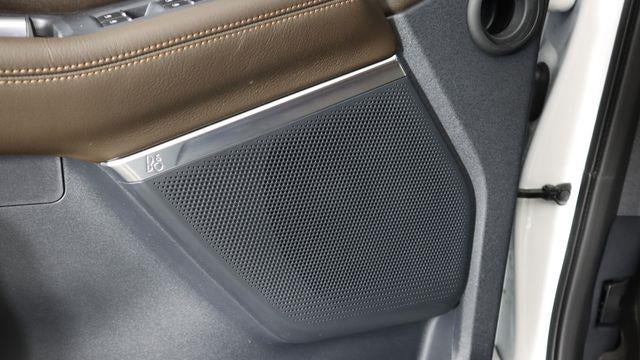 2025 Ford Expedition MAX King Ranch