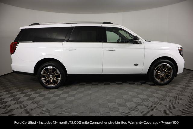 2025 Ford Expedition - $71,730