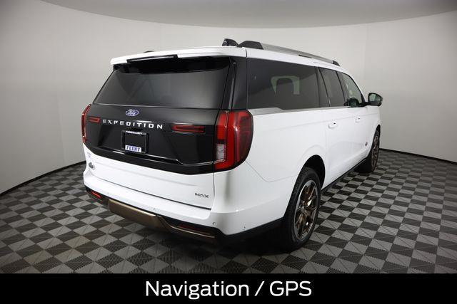 2025 Ford Expedition - $71,730