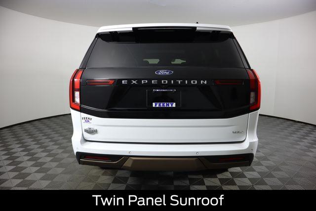 2025 Ford Expedition - $71,730
