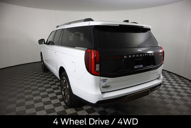 2025 Ford Expedition - $71,730