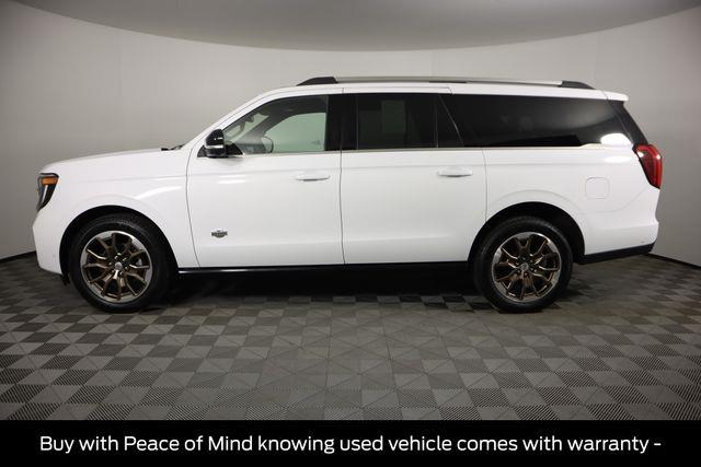 2025 Ford Expedition - $71,730