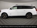 2025 Expedition MAX Thumbnail 8