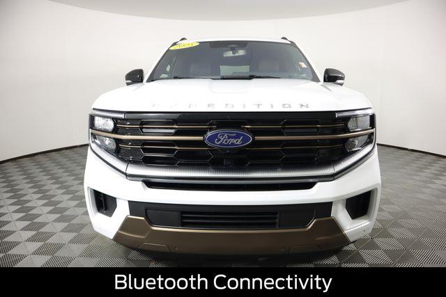 2025 Ford Expedition - $71,730