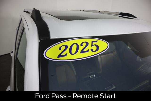 2025 Ford Expedition - $71,730