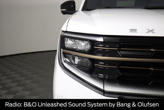 2025 Ford Expedition - $71,730