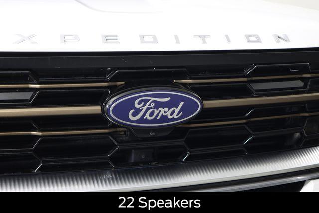 2025 Ford Expedition - $71,730