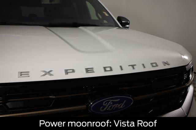 2025 Ford Expedition - $71,730