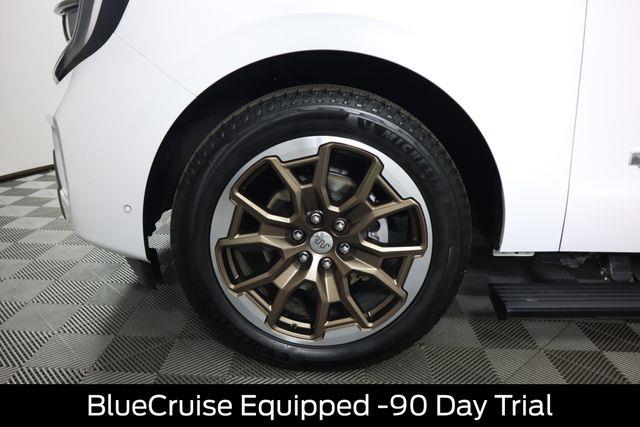 2025 Ford Expedition - $71,730