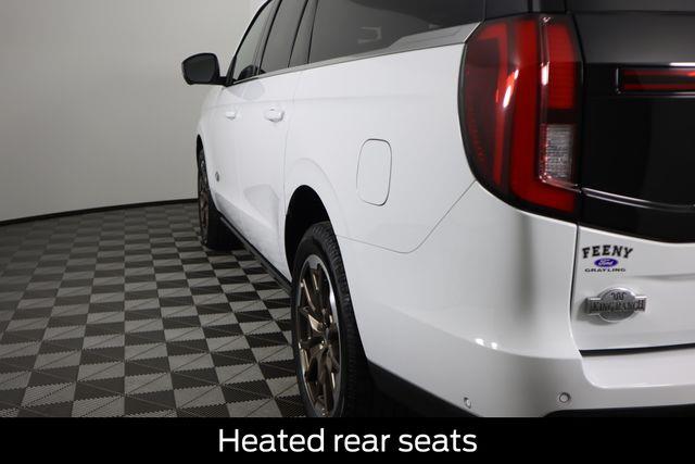 2025 Ford Expedition - $71,730