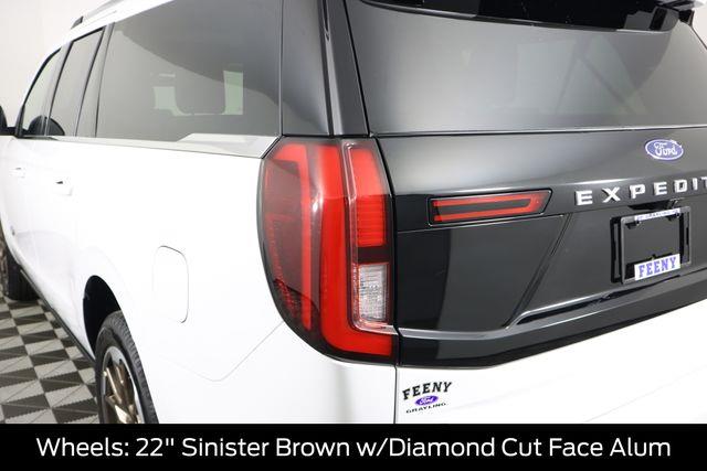 2025 Ford Expedition - $71,730