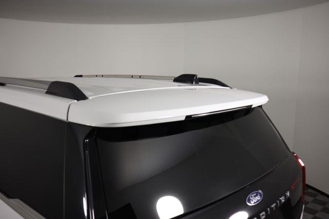 2025 Ford Expedition - $71,730