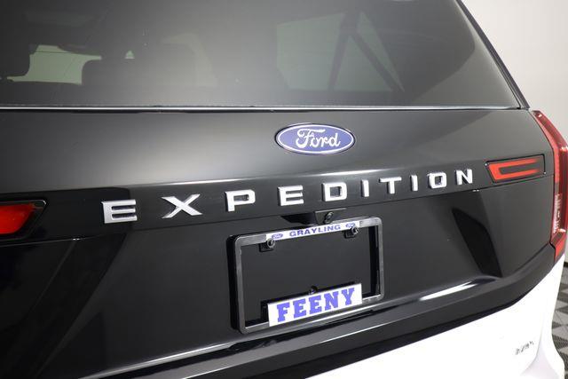 2025 Ford Expedition - $71,730