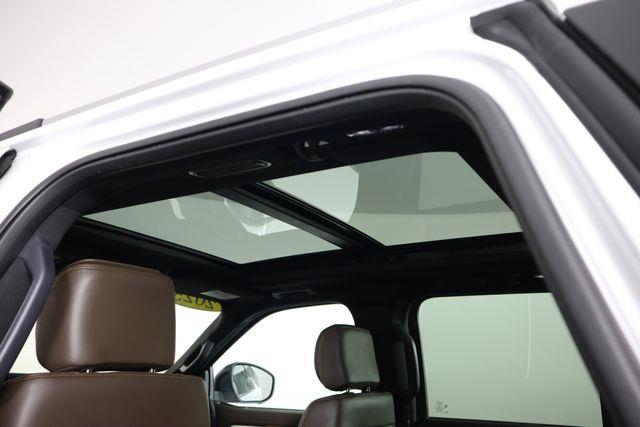 2025 Ford Expedition - $71,730