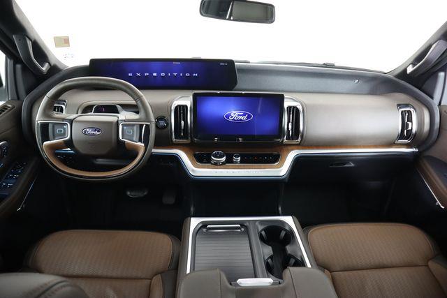 2025 Ford Expedition - $71,730