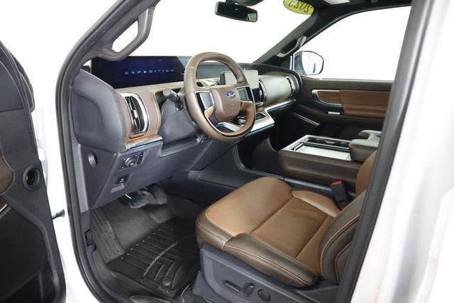 2025 Ford Expedition - $71,730