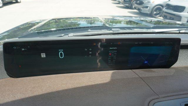 2025 Ford Expedition MAX King Ranch