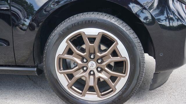 2025 Ford Expedition MAX King Ranch