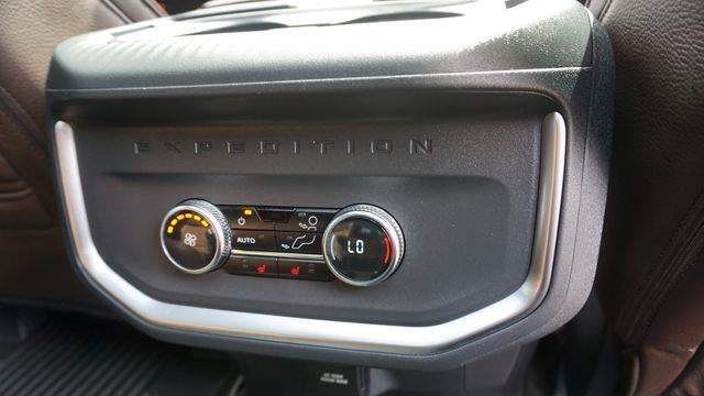 2025 Ford Expedition MAX King Ranch
