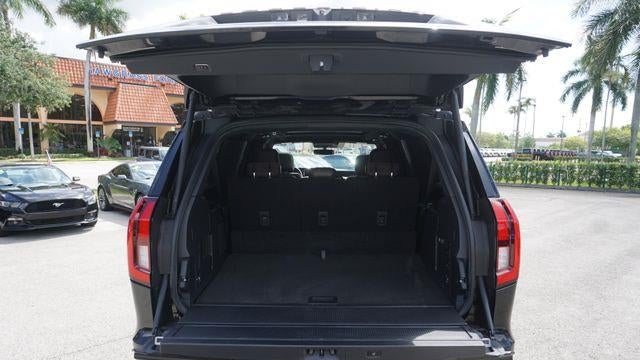 2025 Ford Expedition MAX King Ranch