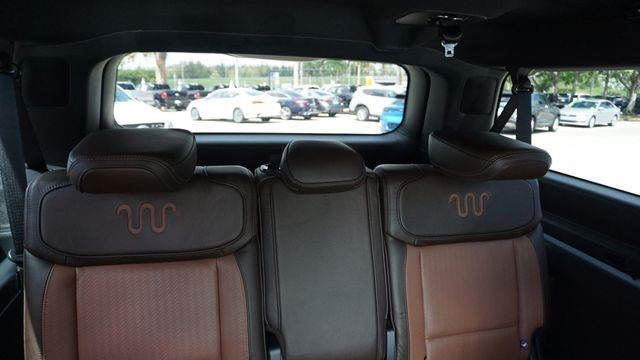 2025 Ford Expedition MAX King Ranch