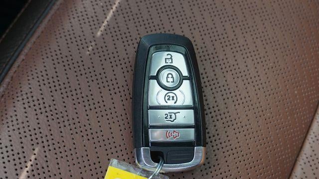 2025 Ford Expedition MAX King Ranch
