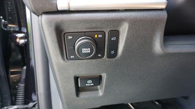 2025 Ford Expedition MAX King Ranch