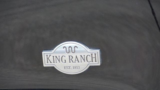 2025 Ford Expedition MAX King Ranch