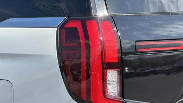 2025 Ford Expedition MAX King Ranch