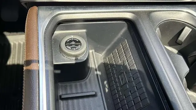 2025 Ford Expedition MAX King Ranch