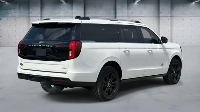 2025 Ford Expedition MAX King Ranch