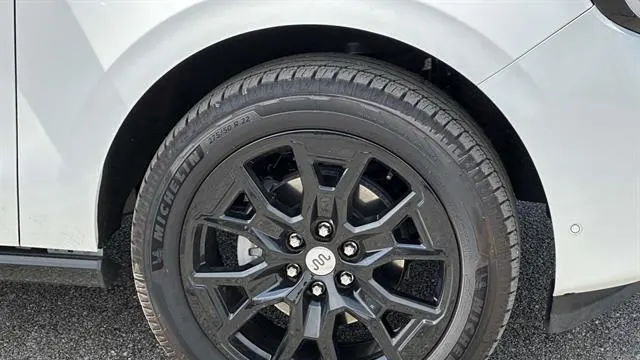 2025 Ford Expedition MAX King Ranch