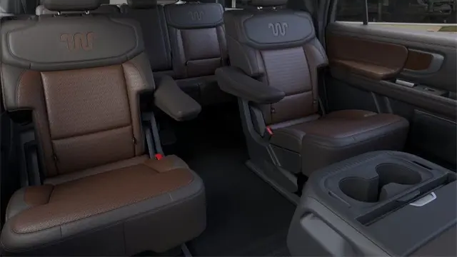 2025 Ford Expedition MAX King Ranch