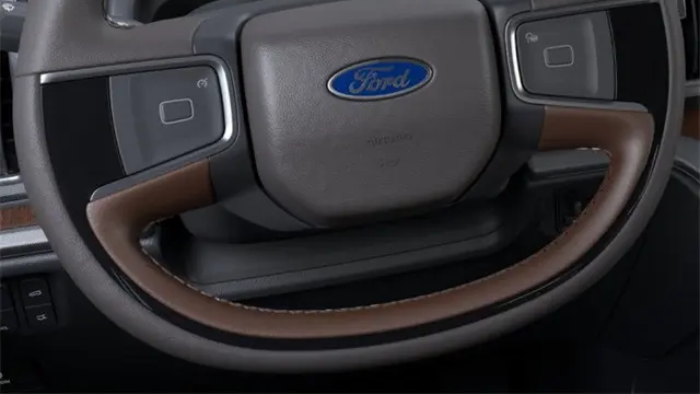 2025 Ford Expedition MAX King Ranch