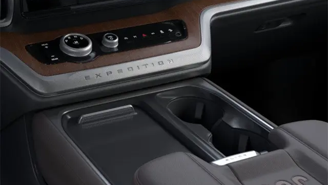 2025 Ford Expedition MAX King Ranch