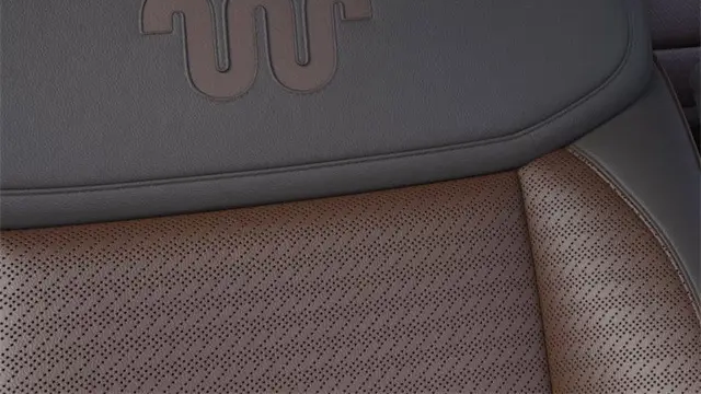 2025 Ford Expedition MAX King Ranch