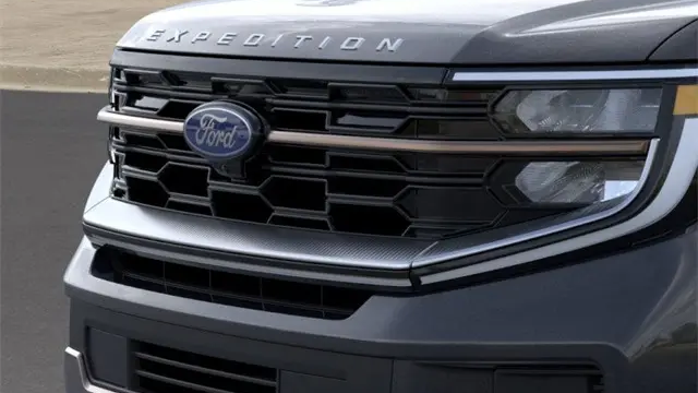 2025 Ford Expedition MAX King Ranch