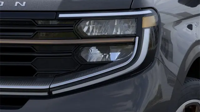 2025 Ford Expedition MAX King Ranch
