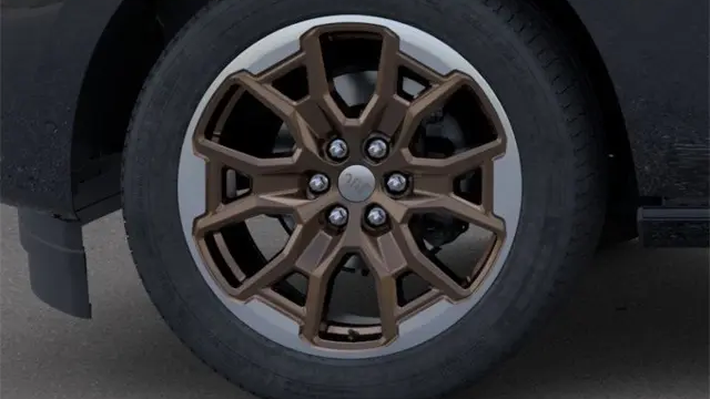 2025 Ford Expedition MAX King Ranch