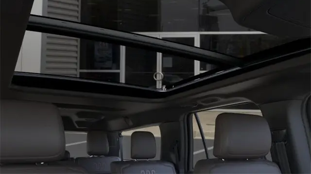 2025 Ford Expedition MAX King Ranch