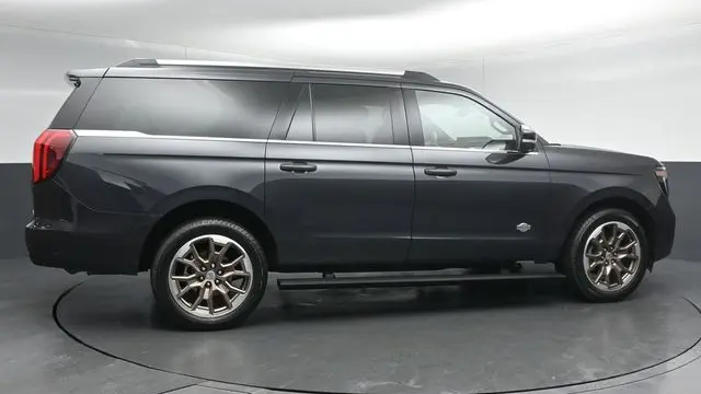 2025 Ford Expedition MAX King Ranch