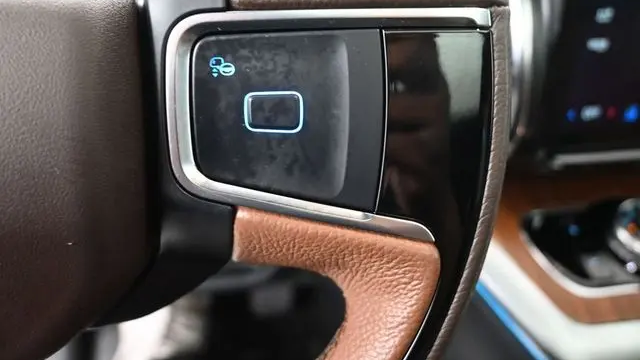 2025 Ford Expedition MAX King Ranch