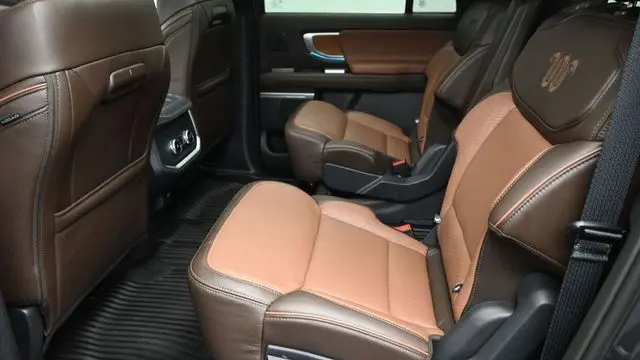 2025 Ford Expedition MAX King Ranch