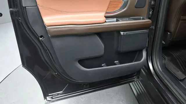 2025 Ford Expedition MAX King Ranch