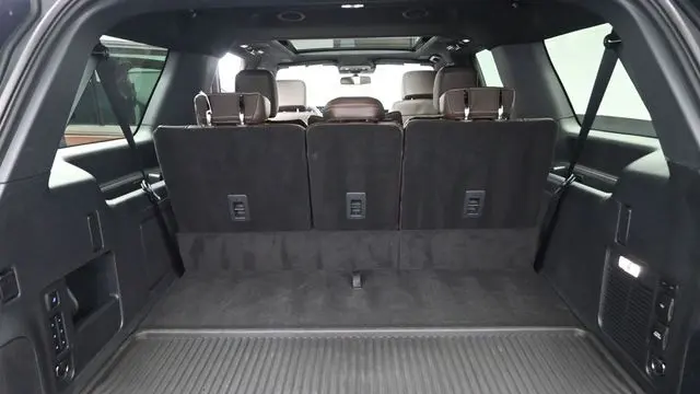 2025 Ford Expedition MAX King Ranch