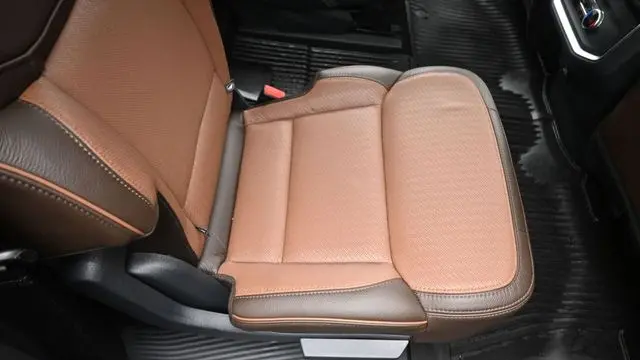 2025 Ford Expedition MAX King Ranch