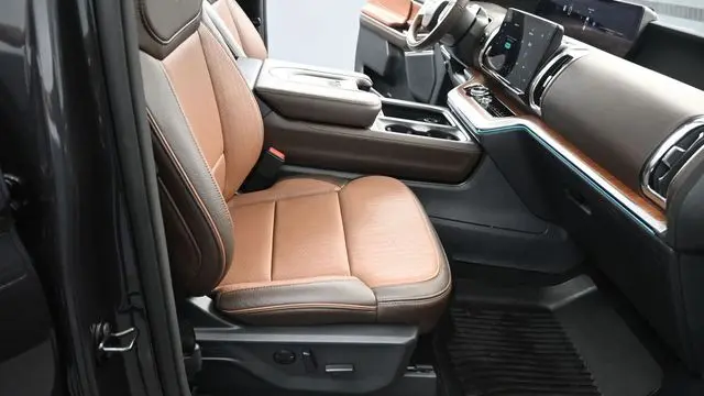 2025 Ford Expedition MAX King Ranch