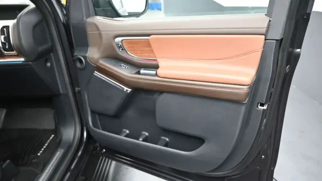 2025 Ford Expedition MAX King Ranch